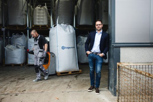 Bage Plastics