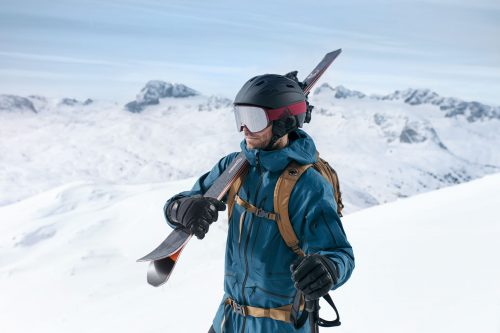 OÖ Tourismus – Winter Key Visuals