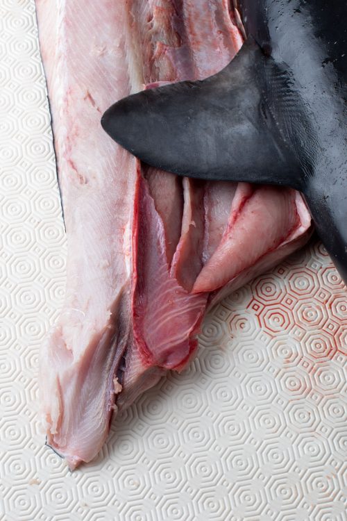 Seafood