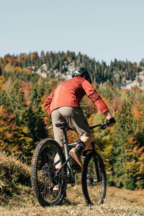 Bike, Naturkampagne – Oberösterreich Tourismus